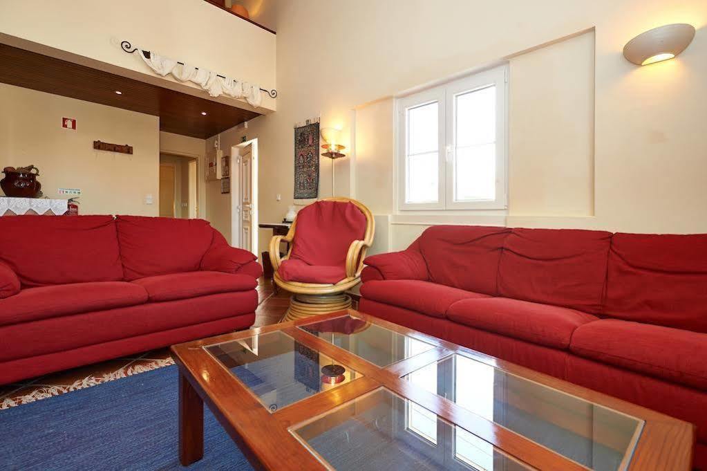 Guest house Casa Bolacha