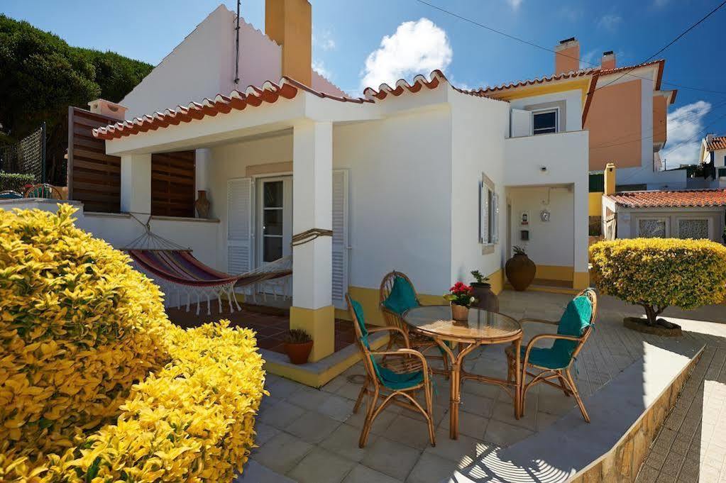 Casa Bolacha * Colares