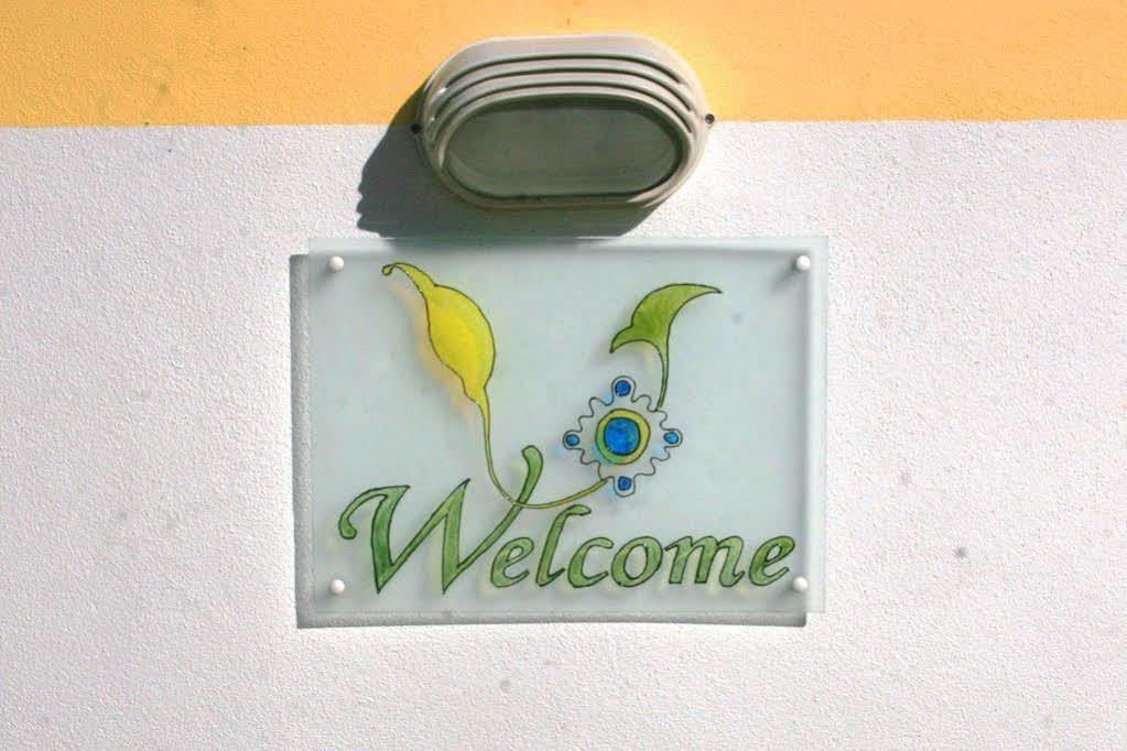 Guest house Casa Bolacha Colares