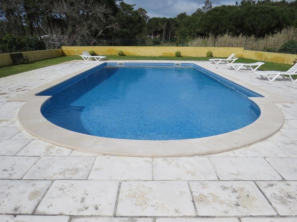 Casa Azenhas By Lisbon Village