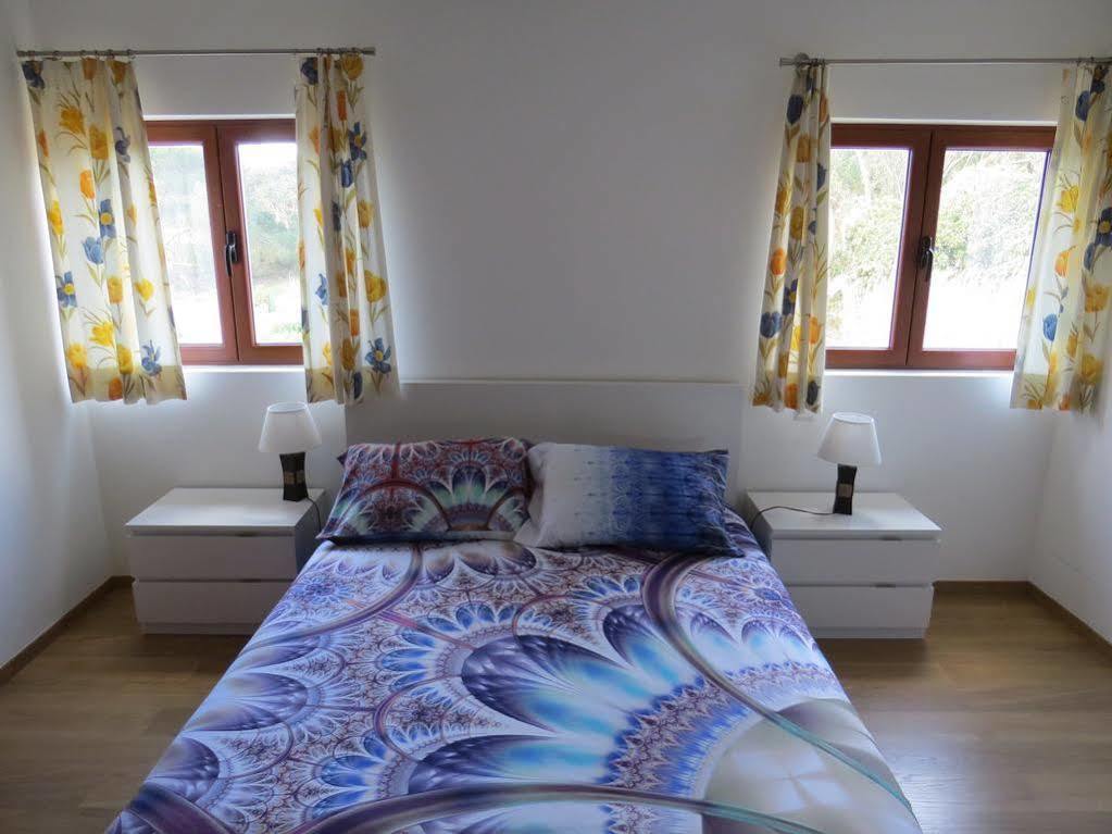 Holiday home Casa Azenhas By Lisbon Village Sintra