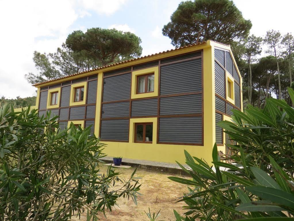 Holiday home Casa Azenhas By Lisbon Village Sintra