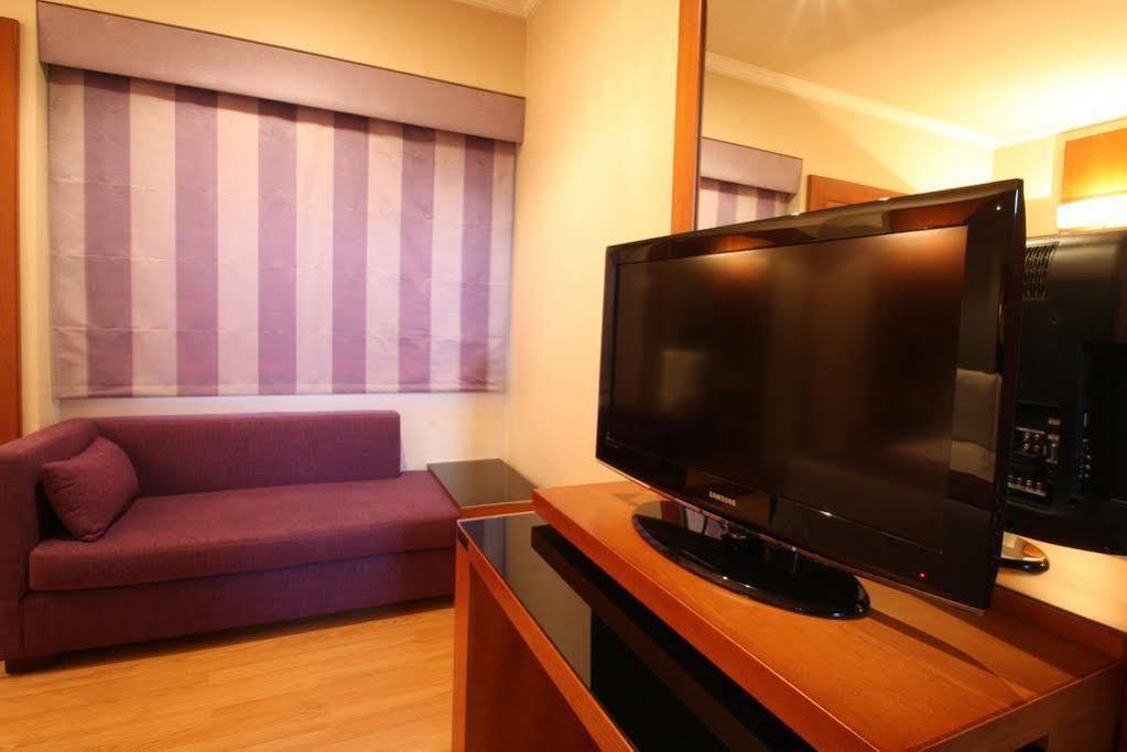 Motel Tropicana Vila Nova de Gaia