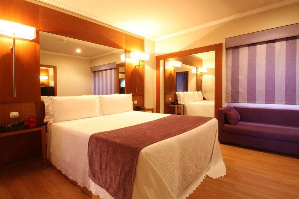 Motel Tropicana 2*