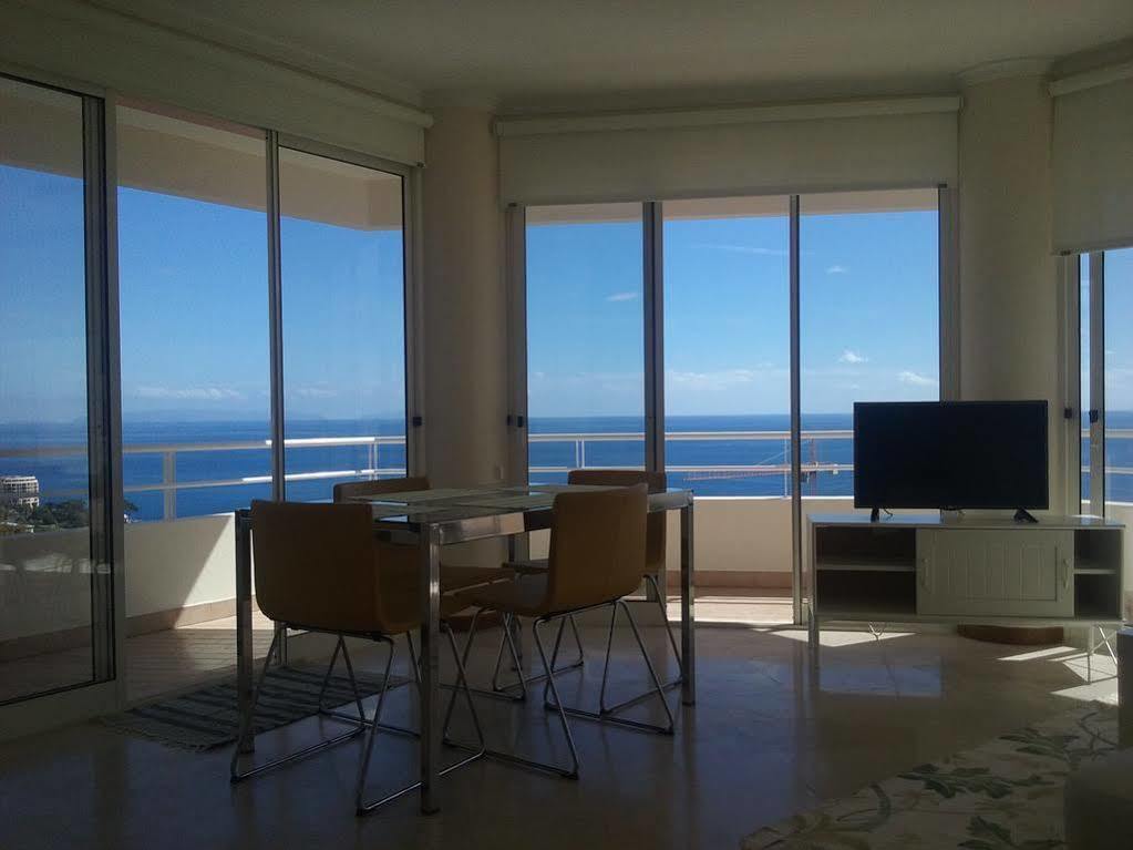 Appartement The Sunrise Of Your Dreams With Total Ocean View With New Modern Kitchens *