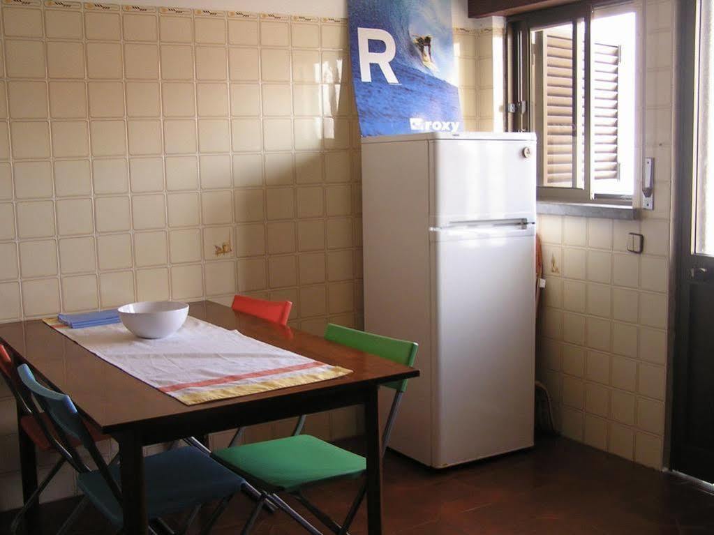 Holiday home Beach House Surfing Peniche