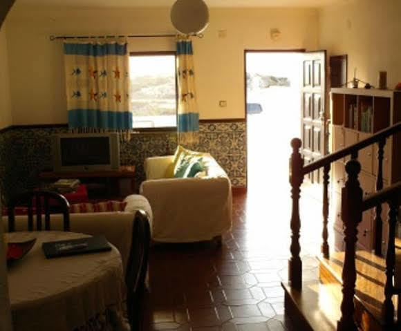 Holiday home Beach House Surfing Peniche Baleal