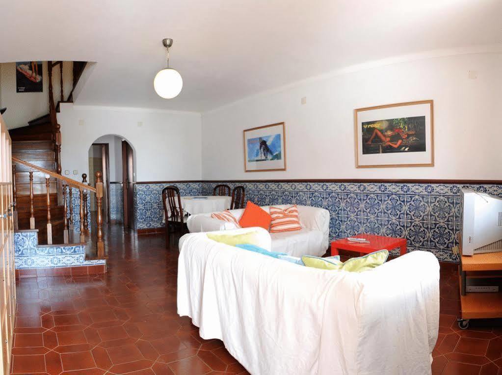 Holiday home Beach House Surfing Peniche Baleal