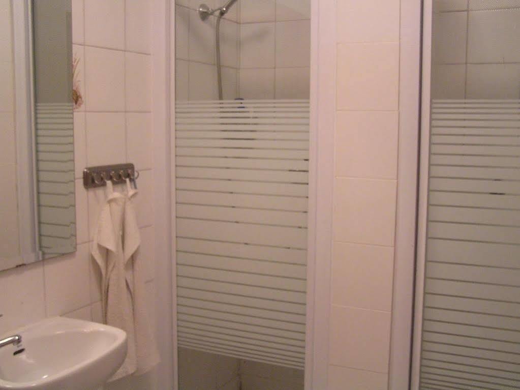 Holiday home Beach House Surfing Peniche *