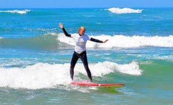 Amar Hostel&suites 2* Ericeira