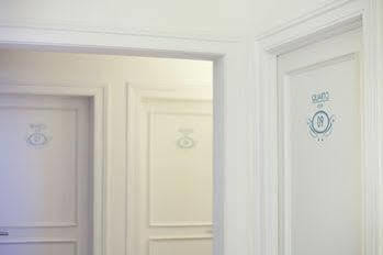 Amar Hostel&suites 2*