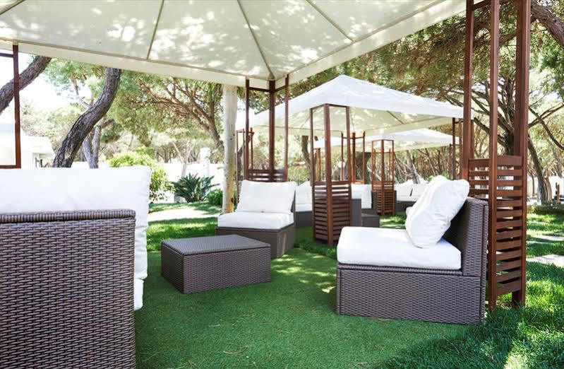 Parque De Campismo Orbitur Guincho Camping
