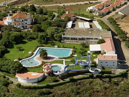 Holiday park Elxadai Parque 5*
