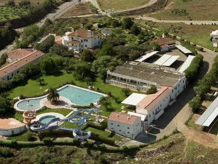 Elxadai Parque 5* Elvas