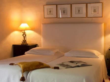Guest house Convento Sao Saturnino 3*