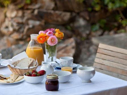 Guest house Convento Sao Saturnino