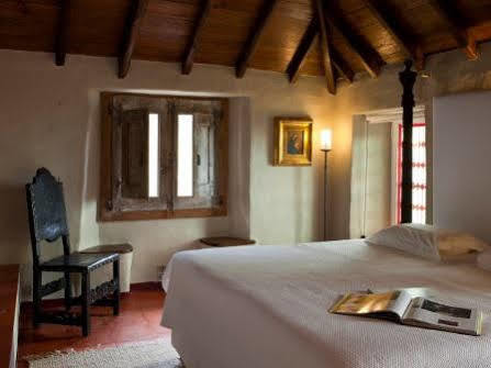 Convento Sao Saturnino Guest house 3*