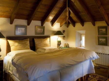 Convento Sao Saturnino Guest house 3*