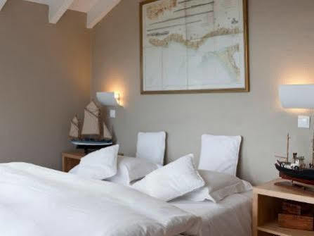 Convento Sao Saturnino Guest house Colares