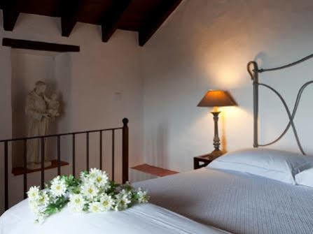 Guest house Convento Sao Saturnino