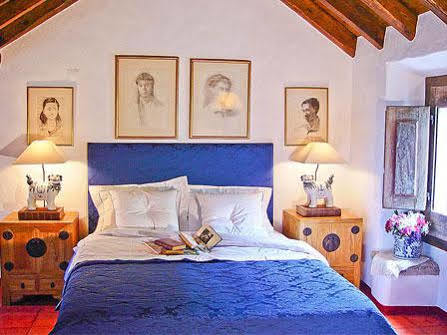 Guest house Convento Sao Saturnino 3*