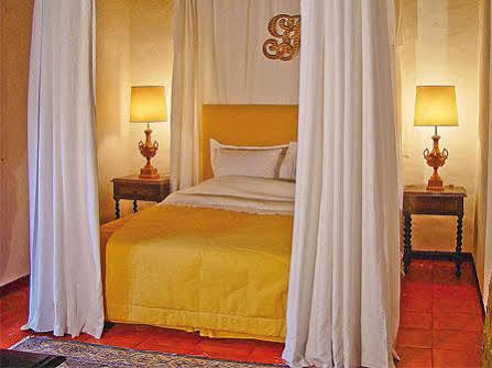 Convento Sao Saturnino Guest house 3*
