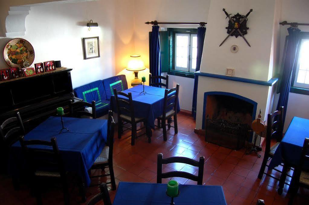 Guest house Casa Do Relogio