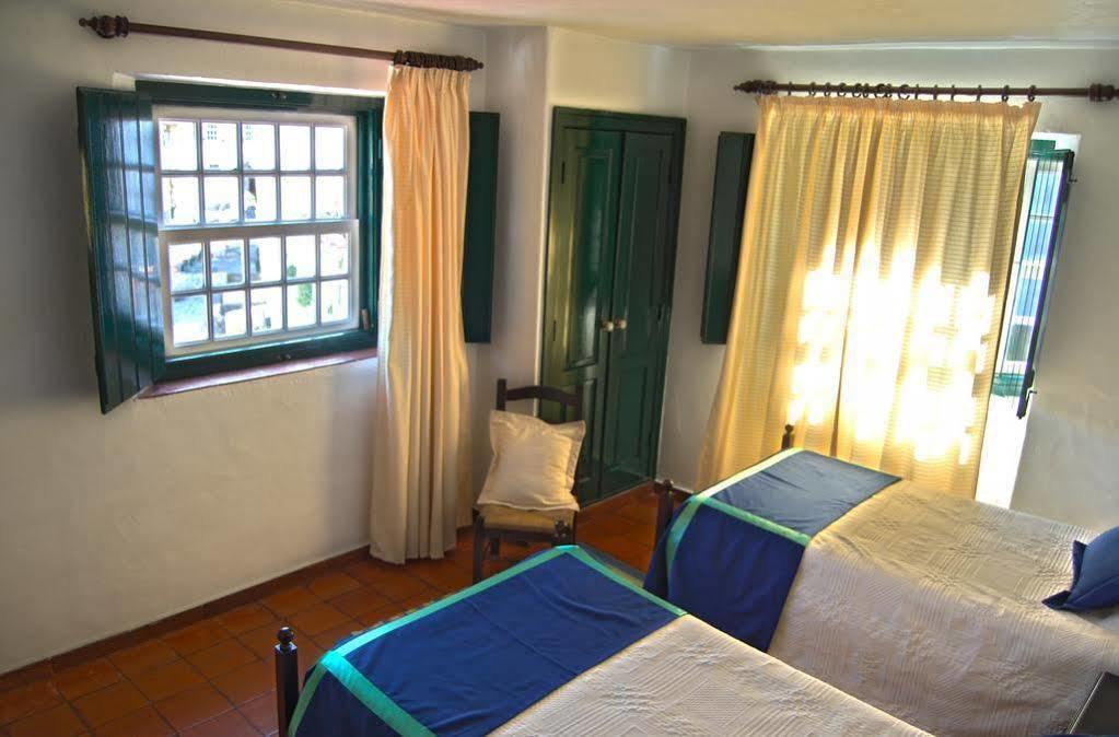 Casa Do Relogio