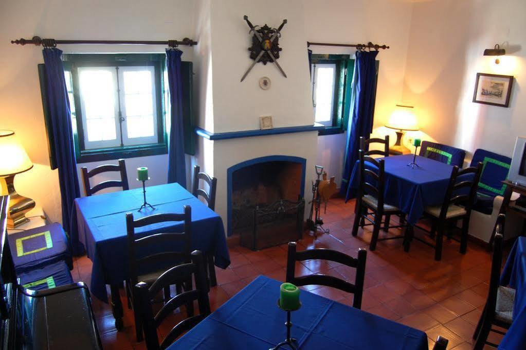 Casa Do Relogio Obidos