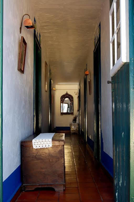 Guest house Casa Do Relogio *
