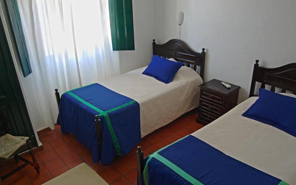 Casa Do Relogio Guest house