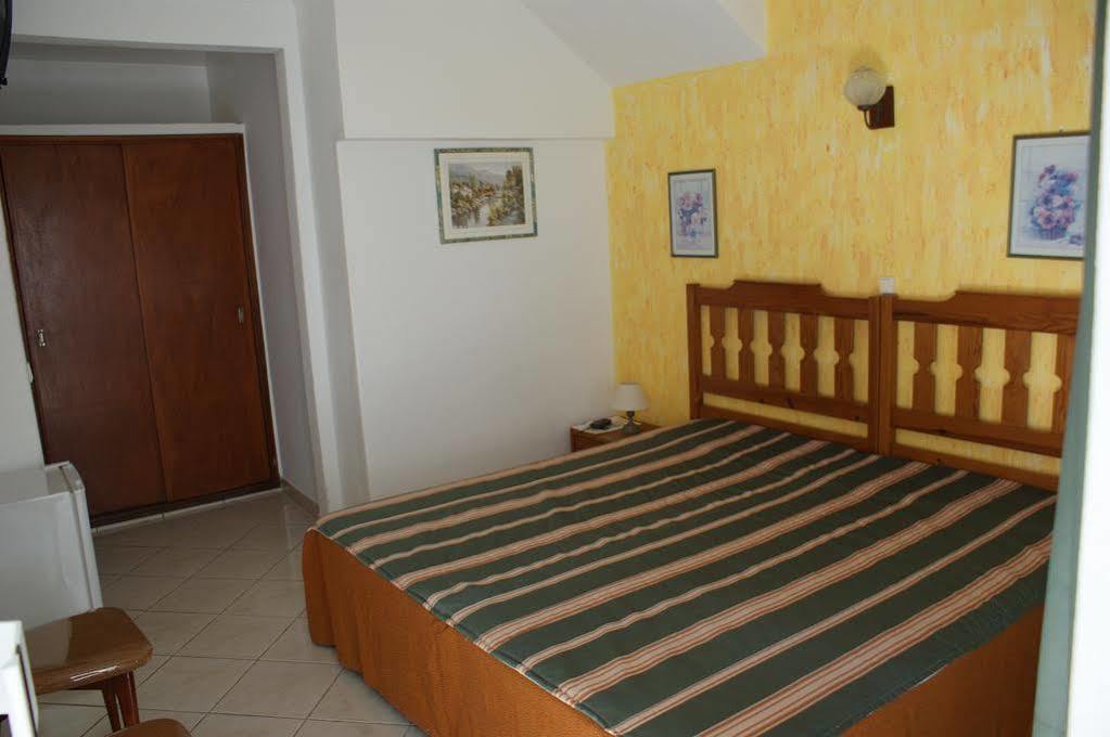 Vila Emilia Hotel Albufeira