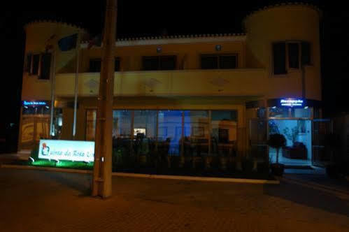Guest house Quinta Da Rosa Linda