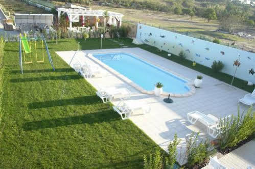 Quinta Da Rosa Linda 3* Monte Gordo