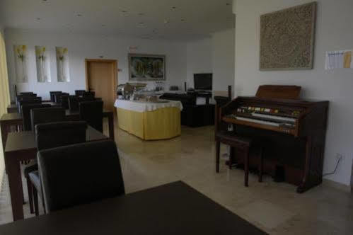 Quinta Da Rosa Linda Guest house