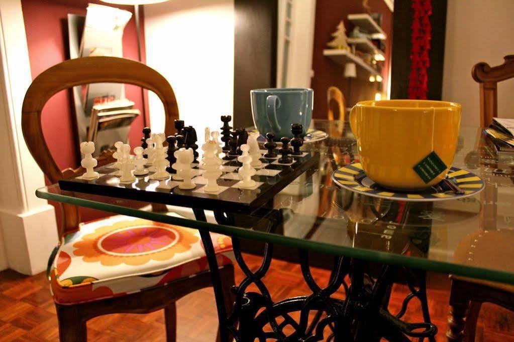 Rossio Hostal Aveiro