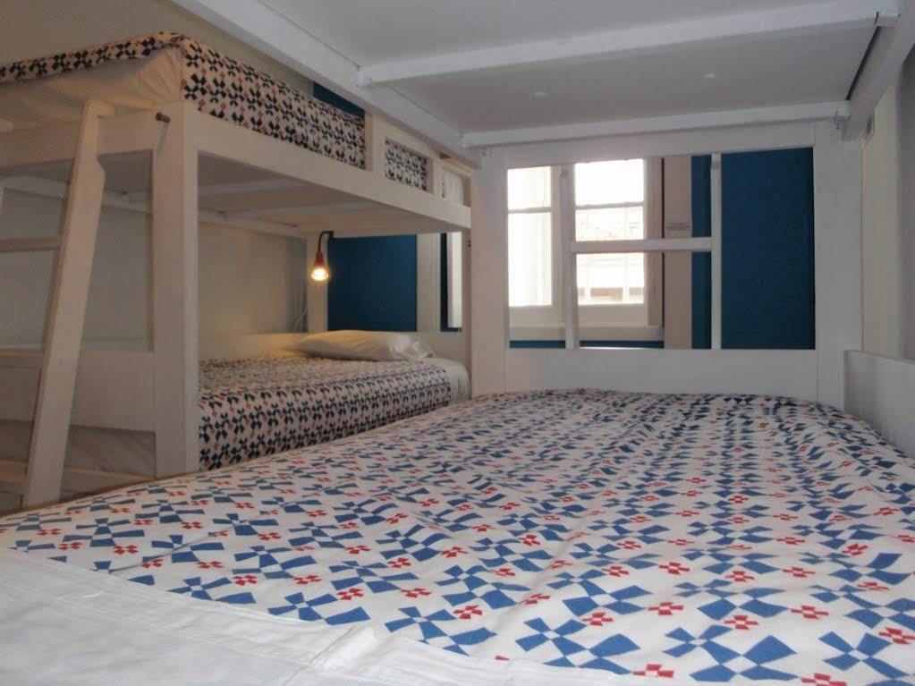 Rossio Hostal