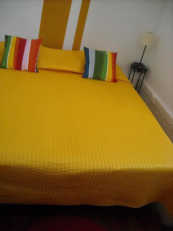 Rossio Hostal Aveiro