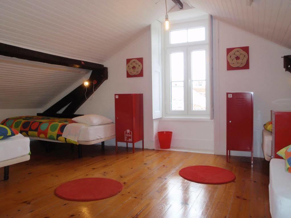 Rossio Hostal