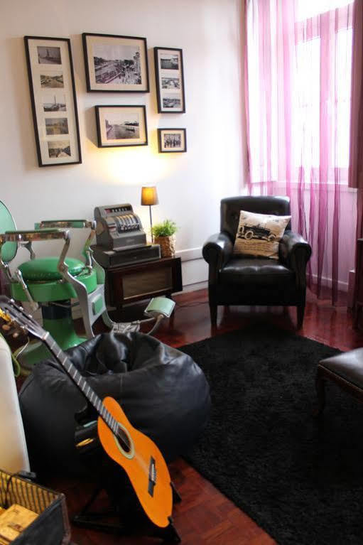 Rossio Albergue *