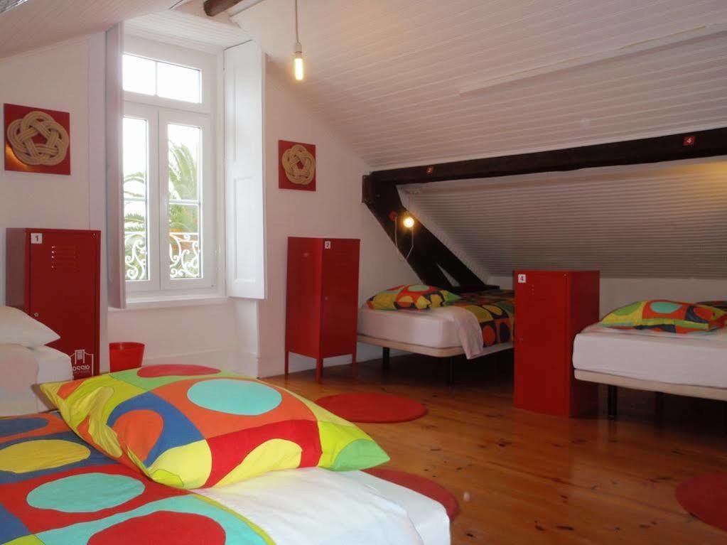 Hostal Rossio *