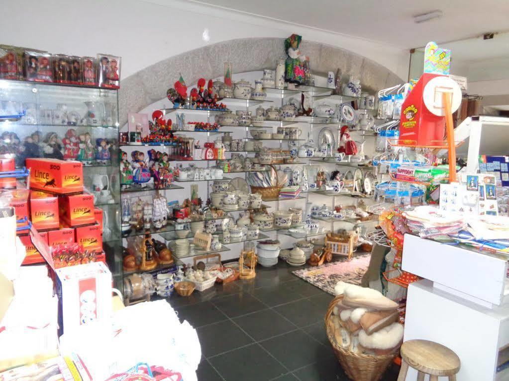 Guest house Hospedaria Srª Do Carmo 3*