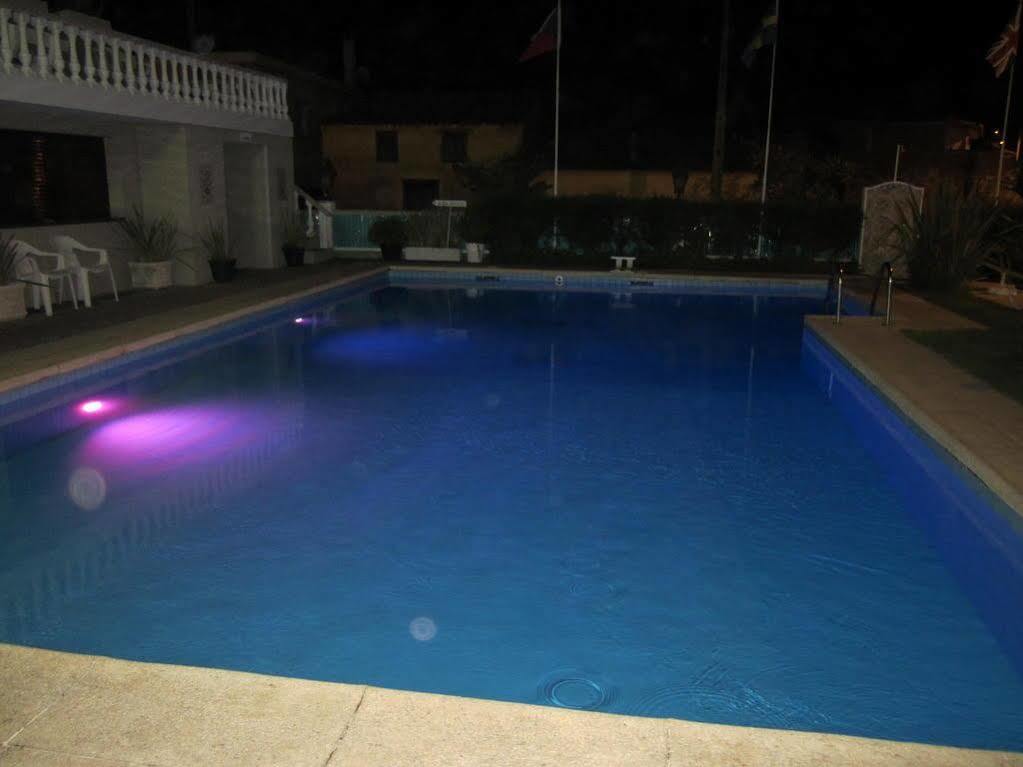 Hotel Santa Rita 2*