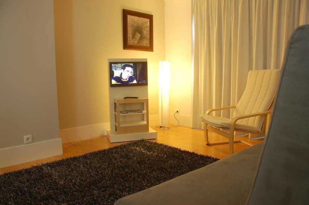 Apartment Casa Do Vidoeiro *