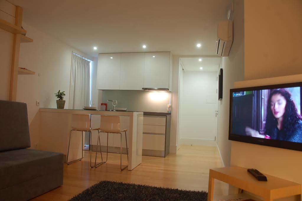 Apartment Casa Do Vidoeiro Seia