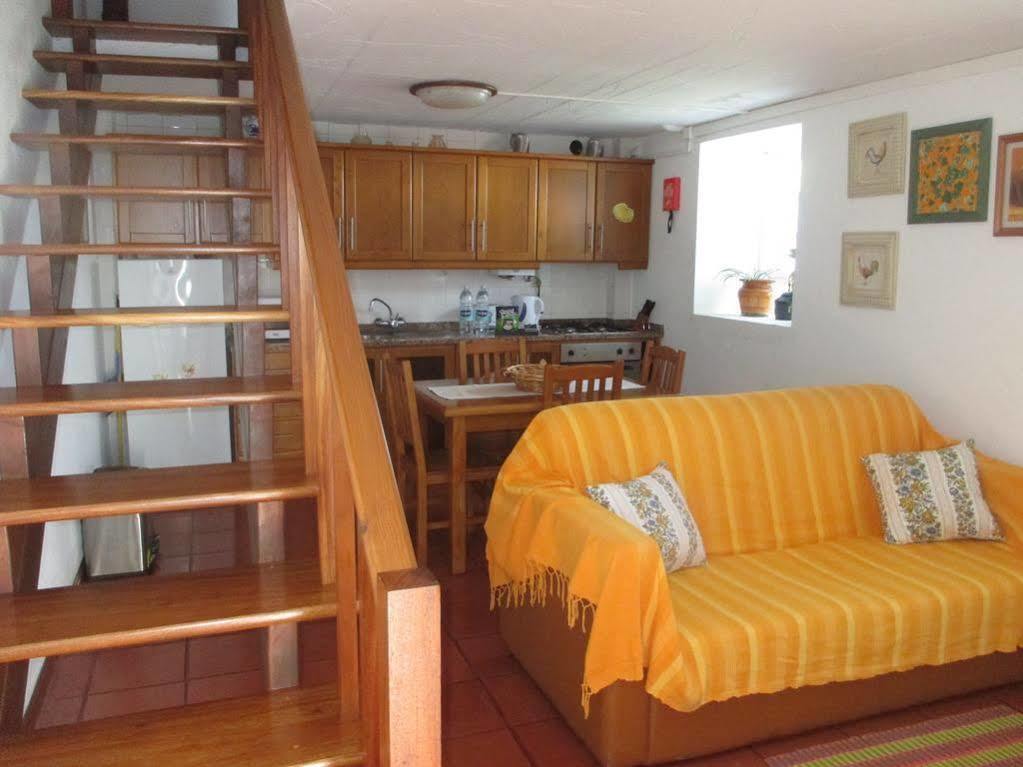 Quinta Dos Frutos Holiday home *