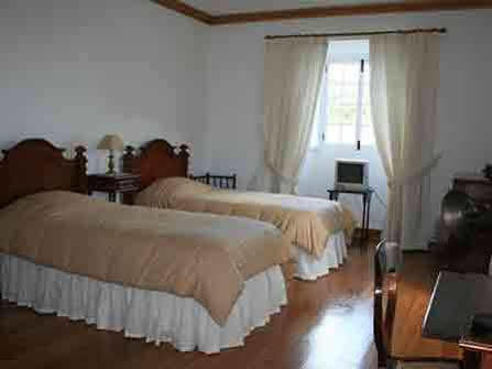 Monte Ingles Farm stay