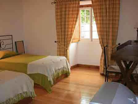 Monte Ingles Farm stay *