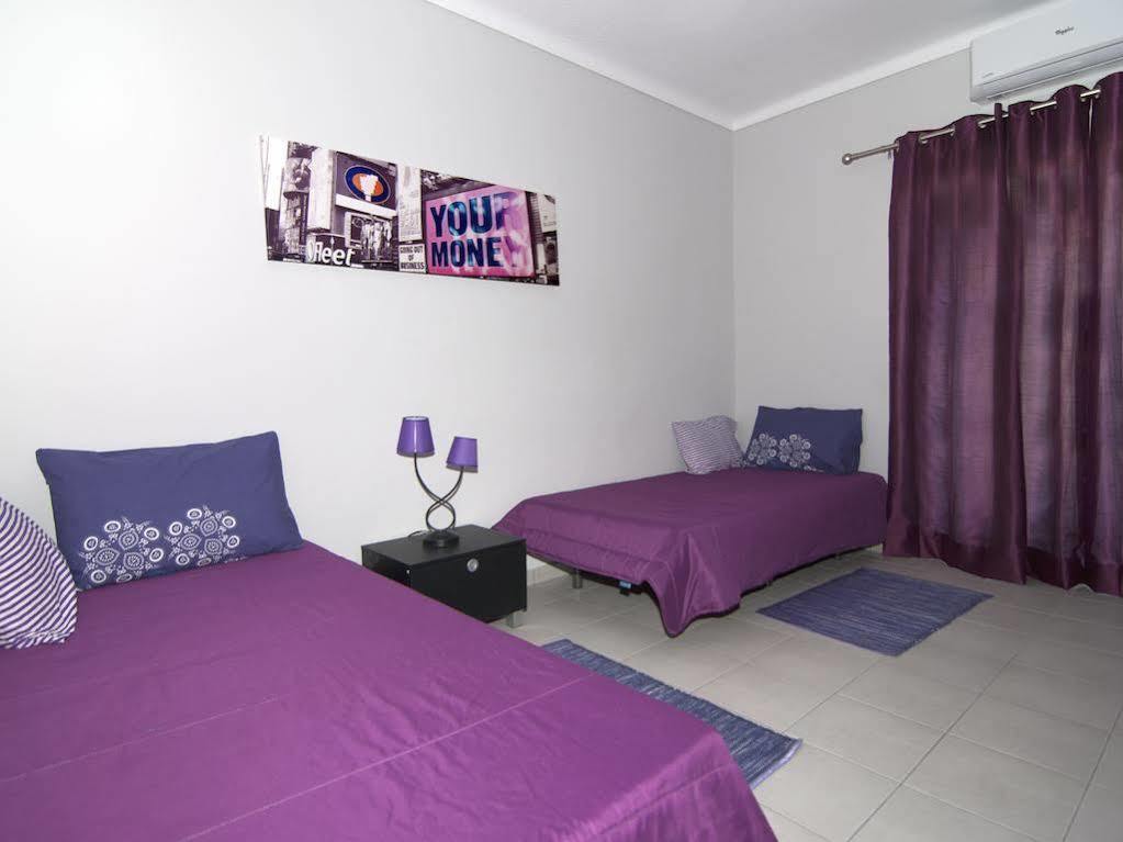 Guest house Agua Viva *