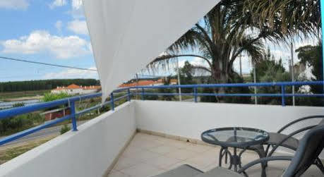 Village Aparthotel 3*
